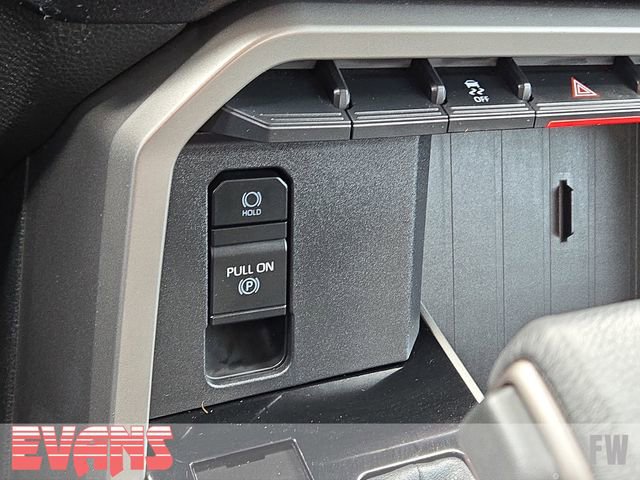 Used 2024 Toyota Tundra SR5 w/ SR5 Premium Package image 13