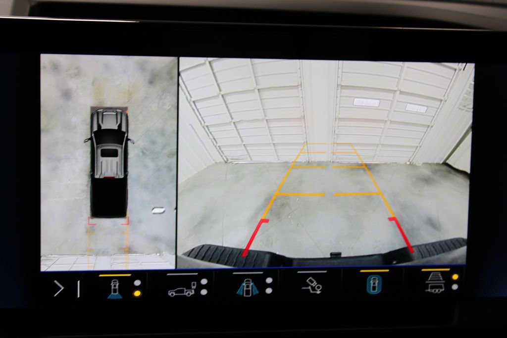 Used 2024 Chevrolet Silverado 2500 High Country image 52