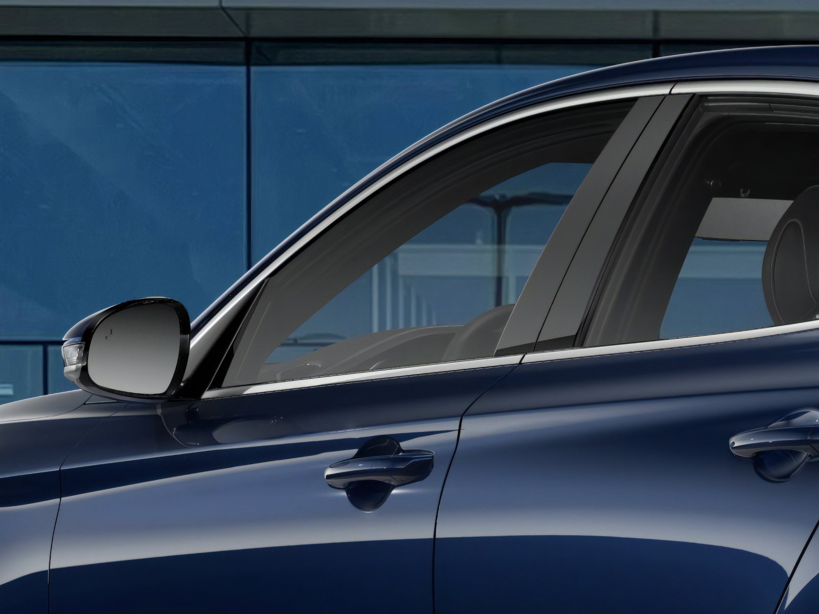 New 2026 Genesis G70 2.5T AWD/4WD image 12