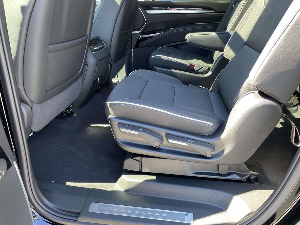 New 2026 Cadillac Escalade ESV Sport image 14