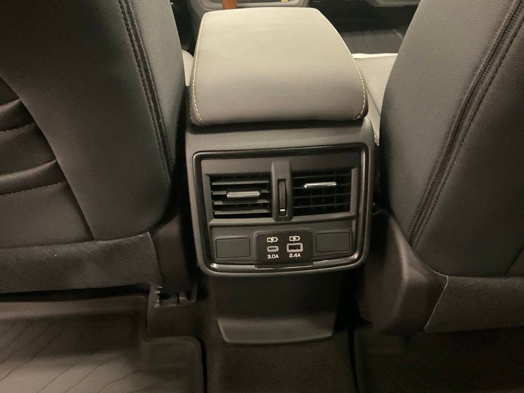 New 2026 Subaru Forester Wilderness AWD/4WD image 26