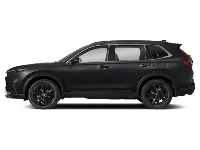 New 2026 Honda CR-V Sport Touring image 3