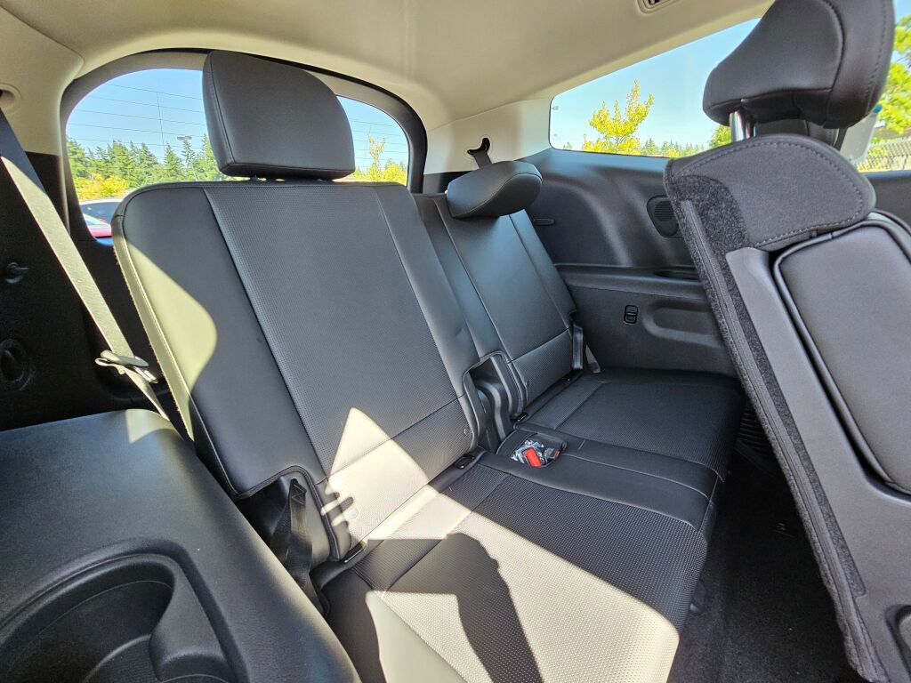 New 2026 Hyundai Ioniq 9 SEL image 13