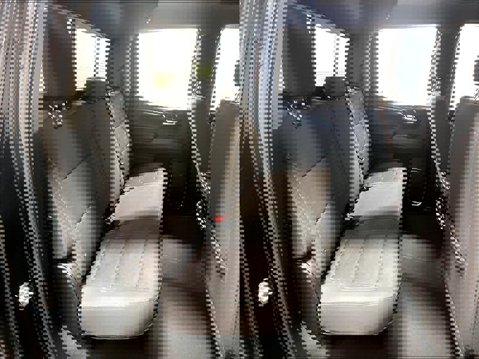 Used 2023 Chevrolet Silverado 1500 RST w/ All Star Edition Plus image 16