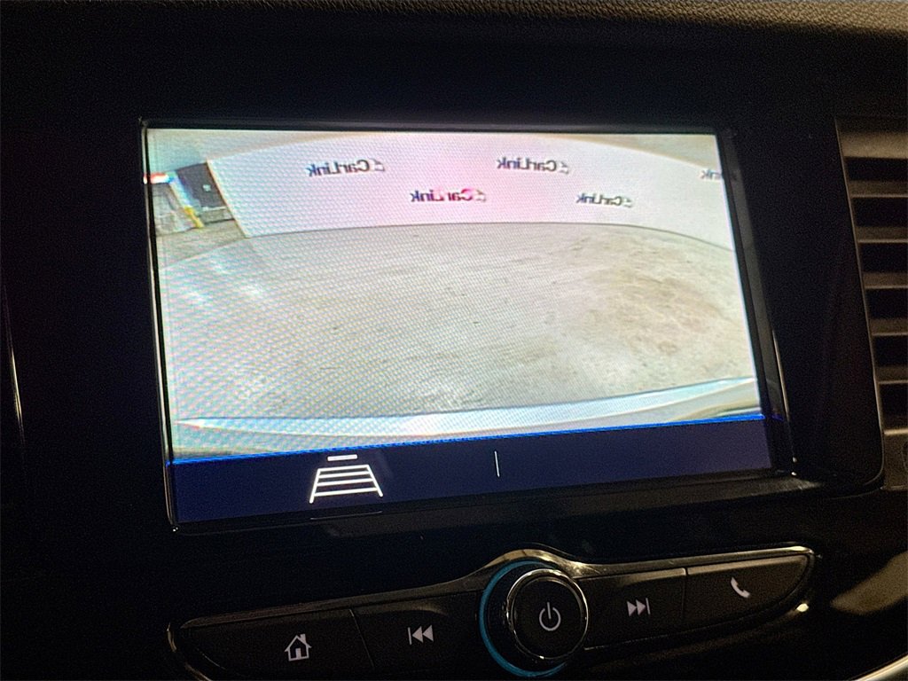 Used 2022 Buick Encore Preferred w/ Safety Package image 12