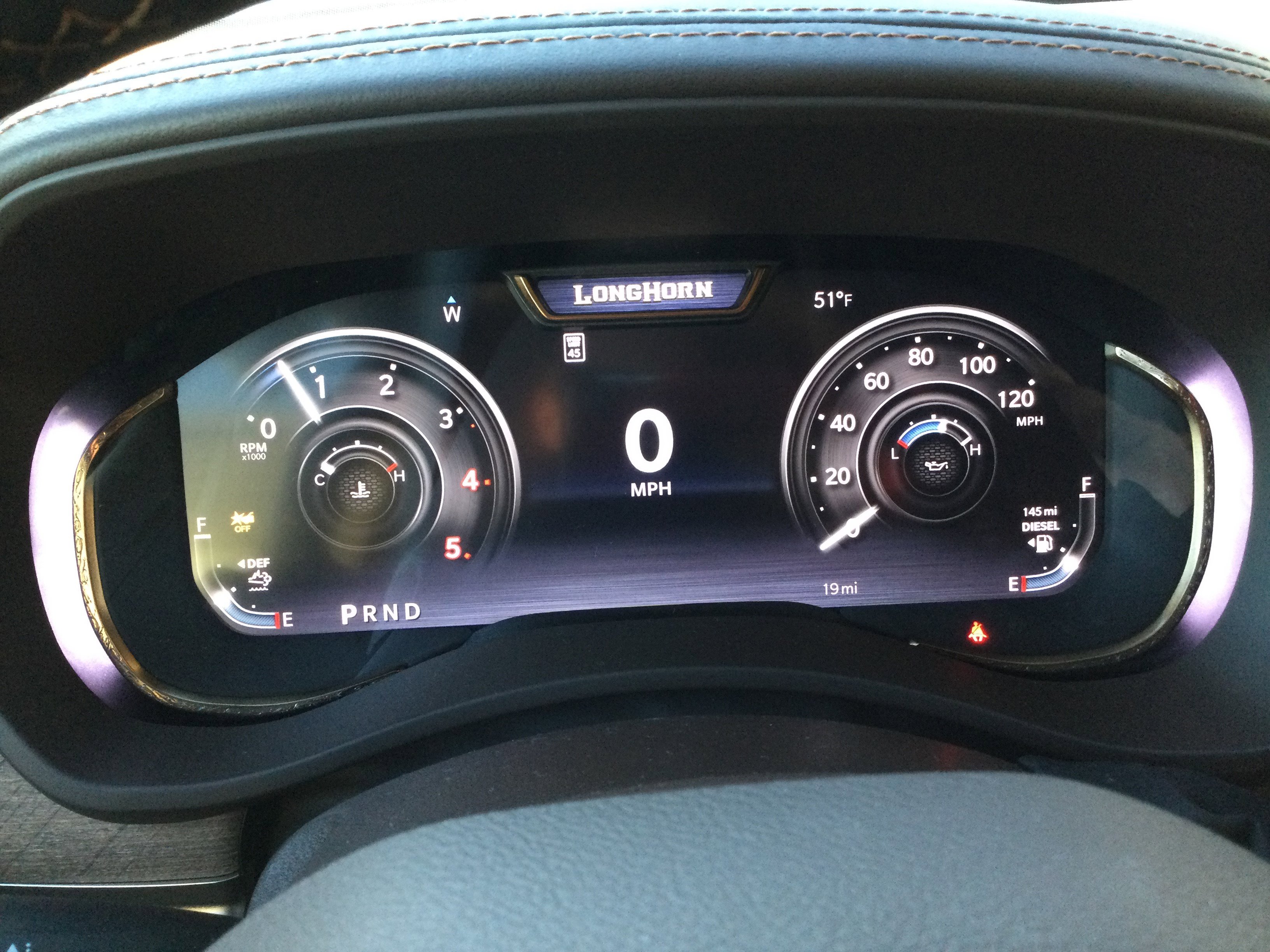 New 2026 RAM 3500 Longhorn image 14