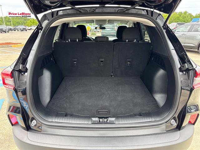 Used 2025 Ford Escape Active AWD/4WD image 8