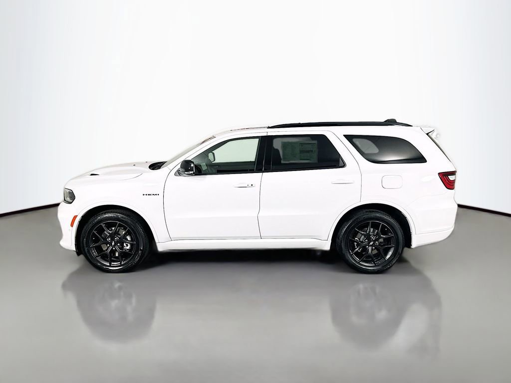 New 2026 Dodge Durango GT image 4