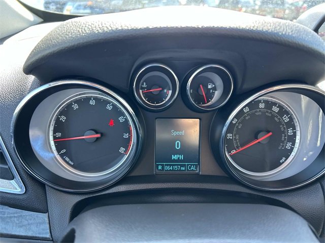 Used 2014 Buick Encore Premium image 37