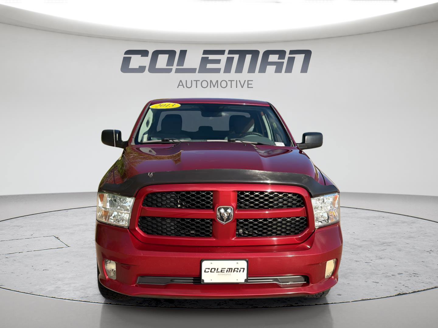 Used 2013 RAM 1500 Express AWD/4WD image 8