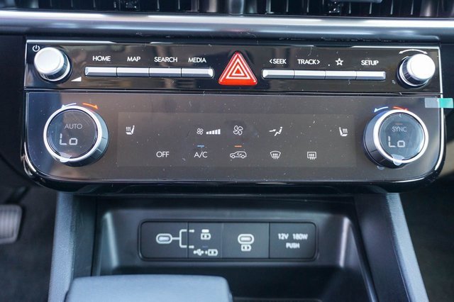 New 2026 Hyundai Tucson SEL image 17