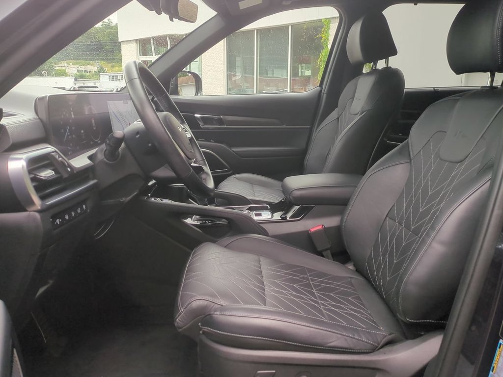 Used 2023 Kia Telluride SX Prestige X-Pro AWD/4WD image 23
