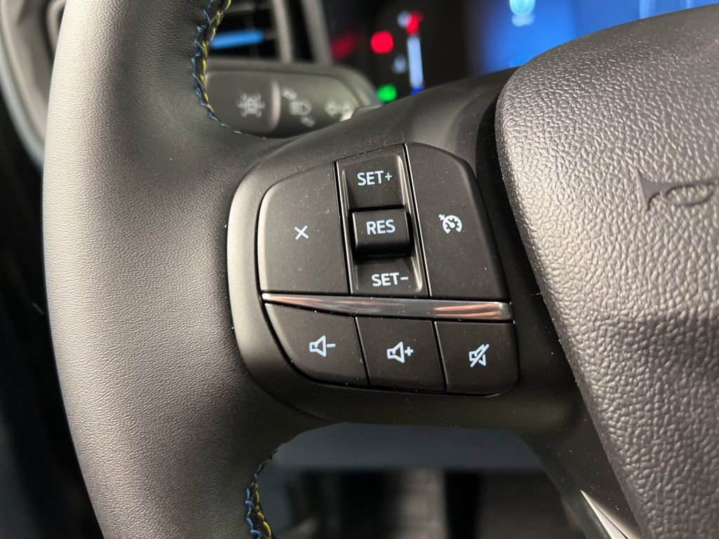 New 2026 Ford Maverick Lobo image 16