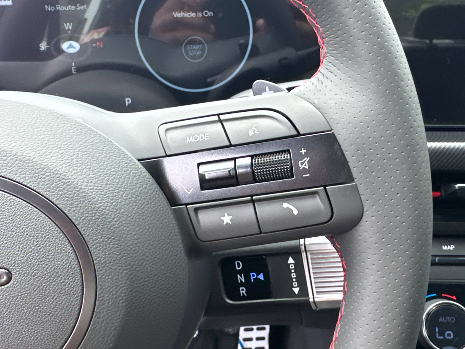 New 2026 Hyundai Sonata N Line FWD image 27