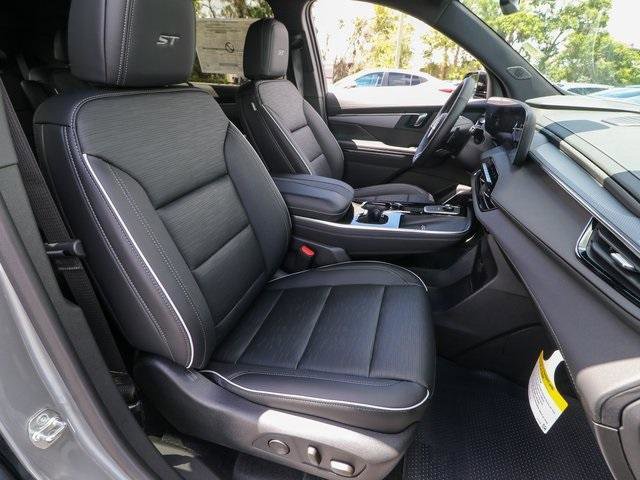 New 2025 Buick Enclave Sport Touring w/ Power Package image 23