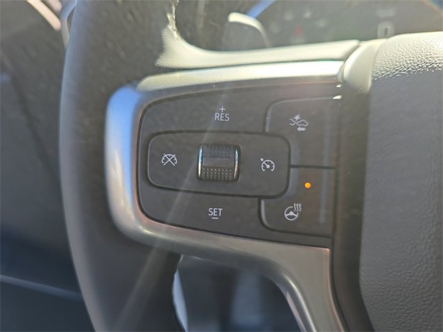 New 2026 Chevrolet Silverado 1500 RST image 16