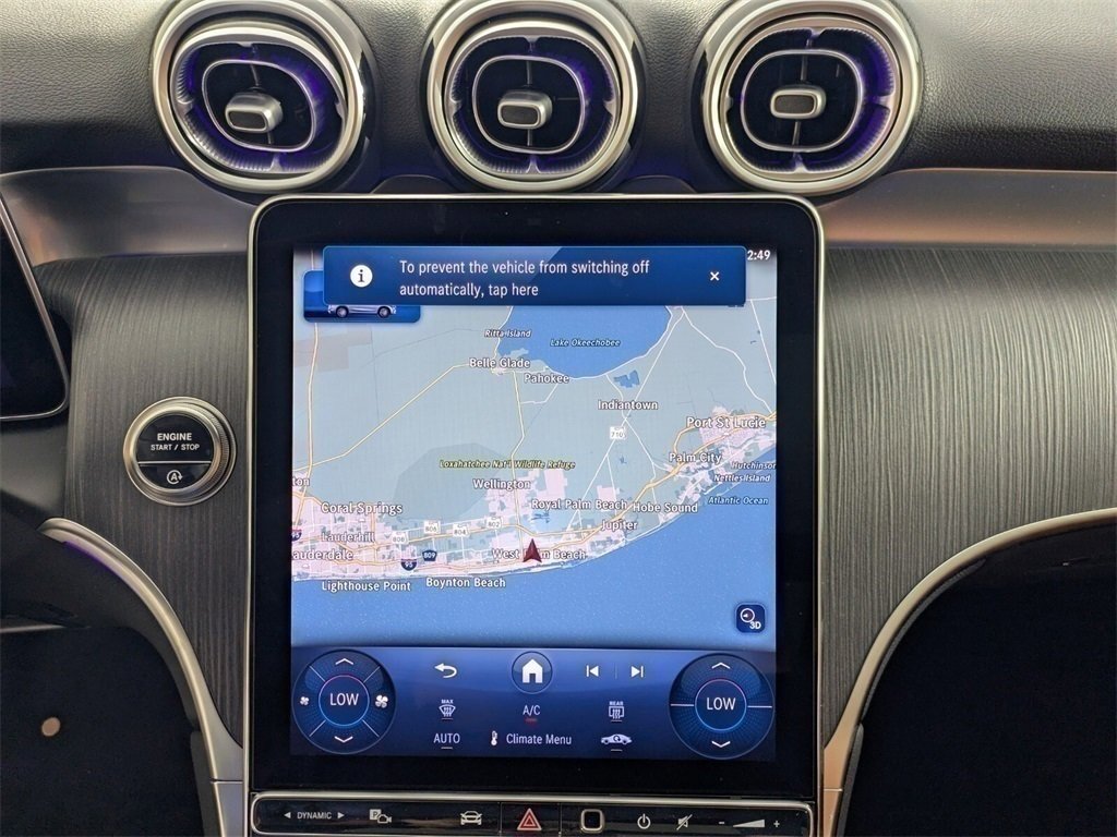 New 2026 Mercedes-Benz GLC 300 image 16