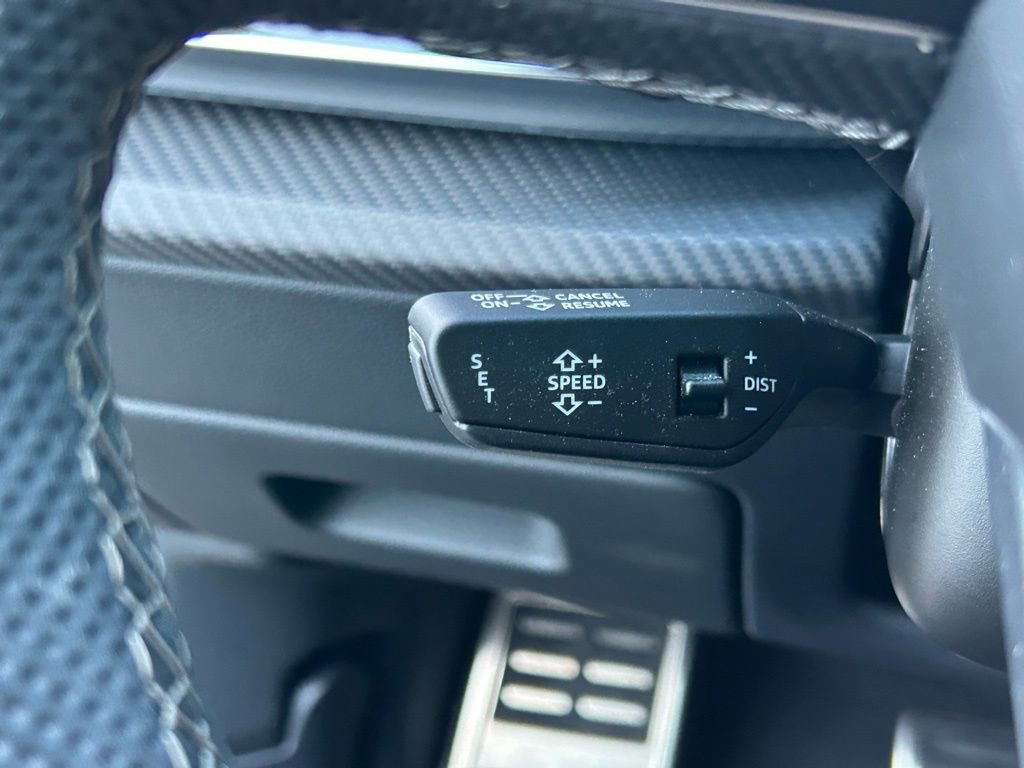 Used 2024 Audi SQ8 Prestige image 30