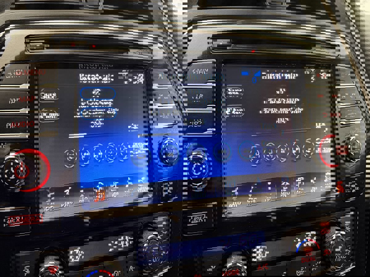 Used 2016 Nissan Maxima 3.5 S image 18