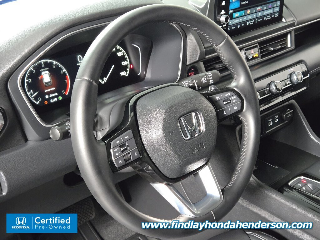 Certified 2024 Honda Pilot EX-L image 26