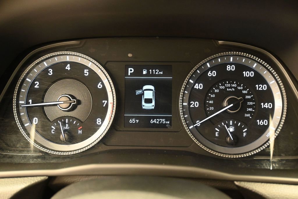 Used 2022 Hyundai Sonata SE w/ Cargo Package FWD image 20
