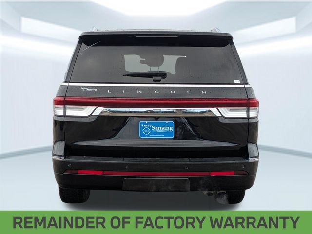 Used 2024 Lincoln Navigator Reserve image 6