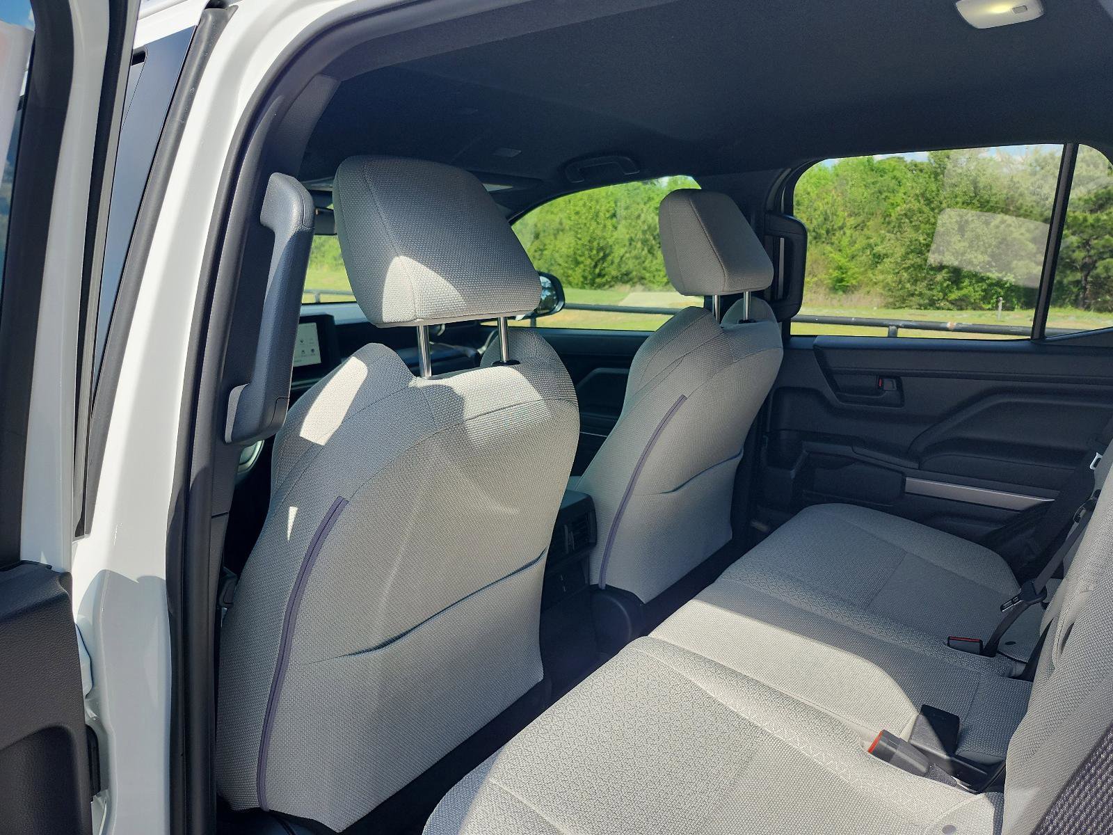 Used 2025 Toyota 4Runner SR5 image 10