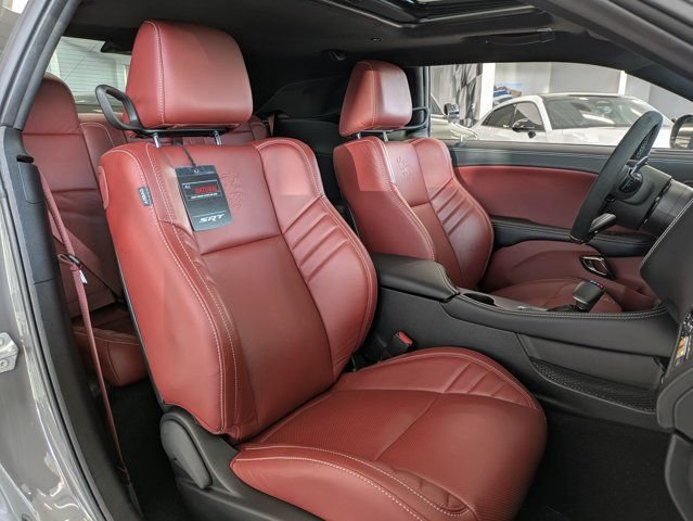 Used 2023 Dodge Challenger SRT Hellcat Redeye RWD image 14