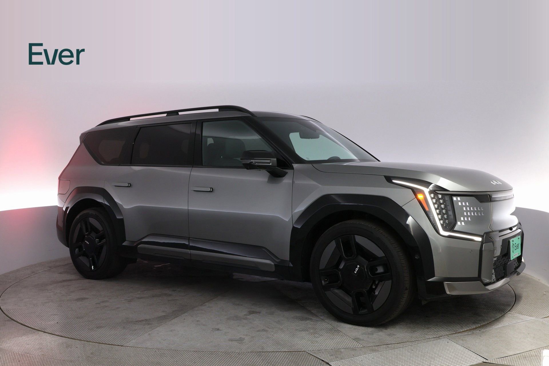 Used 2024 Kia EV9 GT-Line image 5