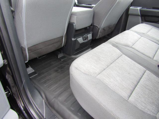 Used 2022 Ford F150 XL w/ Max Trailer Tow Package image 13