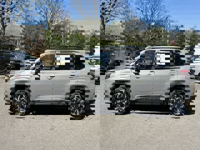 Certified 2026 Subaru Forester Premium image 2