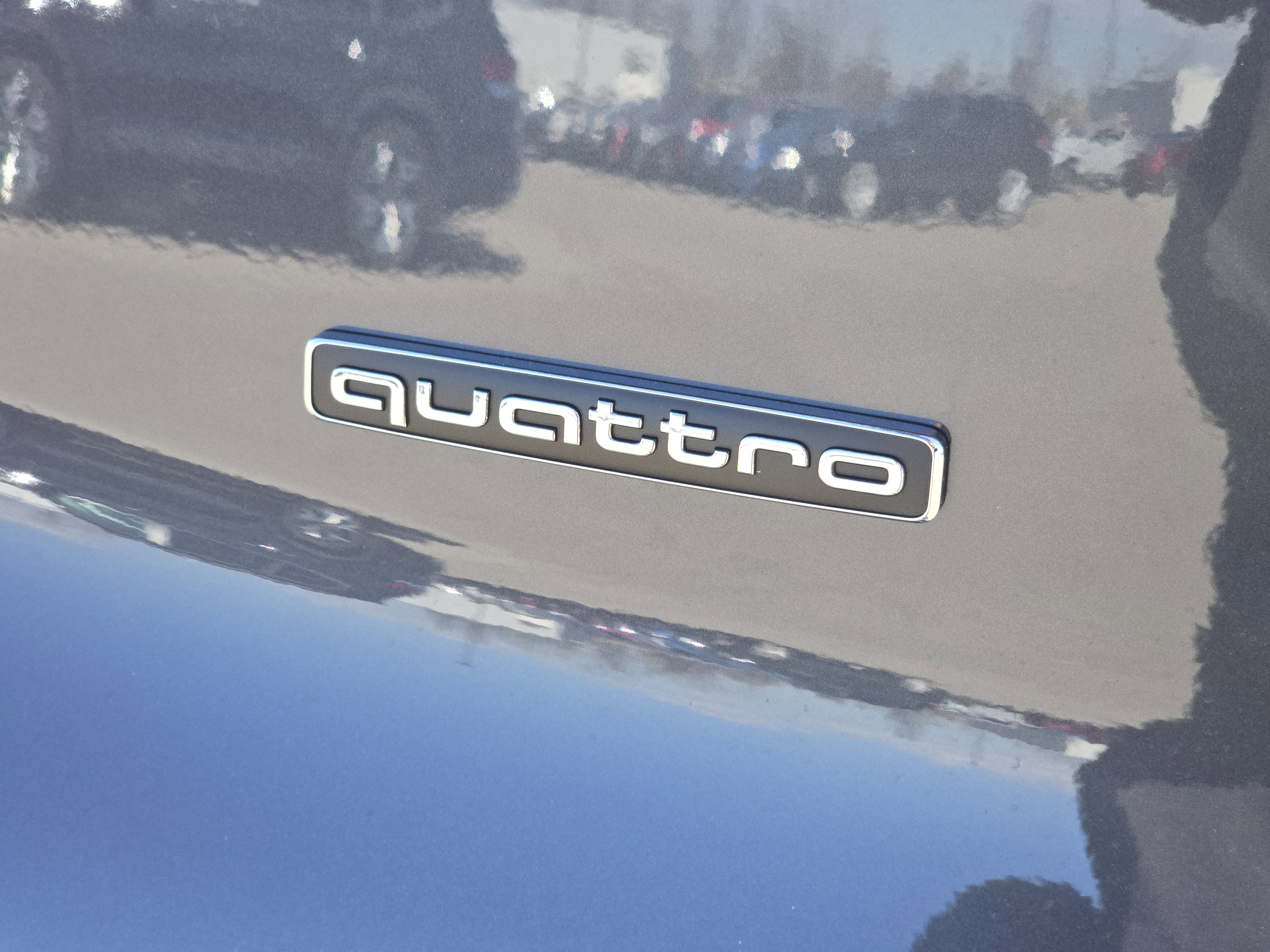 New 2025 Audi Q5 Premium w/ Convenience Package AWD/4WD image 15