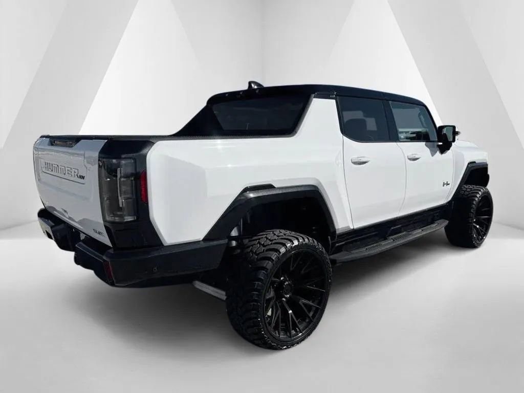 New 2025 GMC Hummer EV 2X image 6