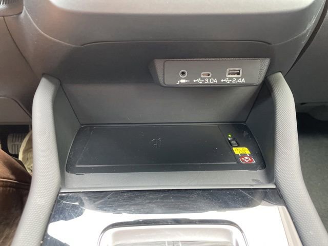 Used 2025 Subaru Forester Limited image 14