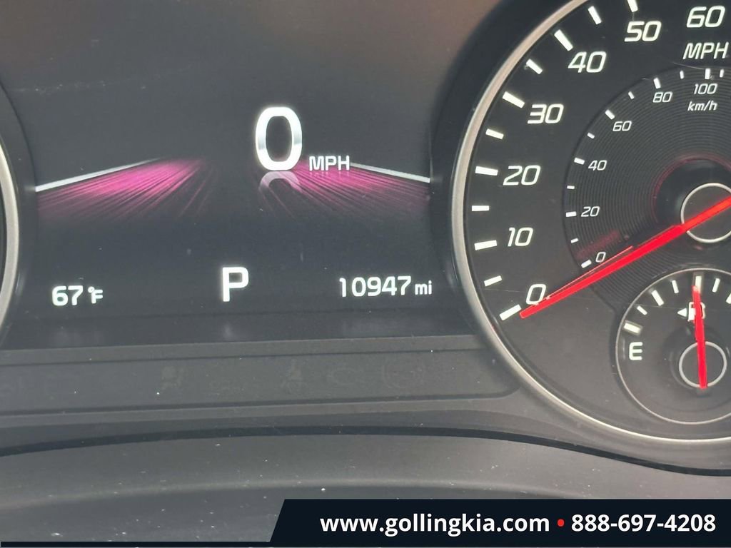 Certified 2023 Kia Stinger GT2 w/ Option Group 020 image 22