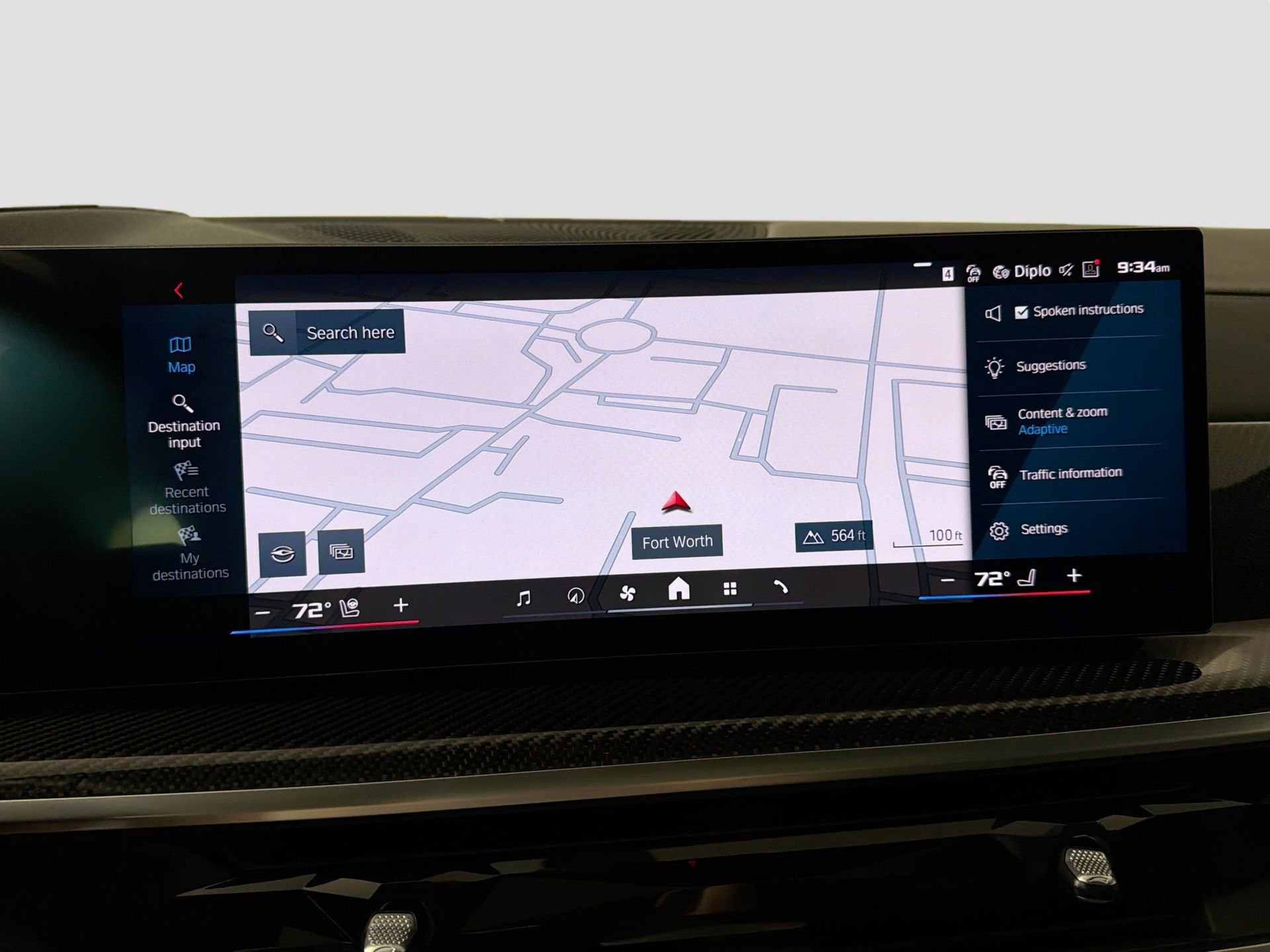 New 2026 BMW X5 M Competition w/ Executive Package image 12