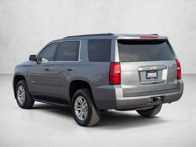 Used 2019 Chevrolet Tahoe LT image 8
