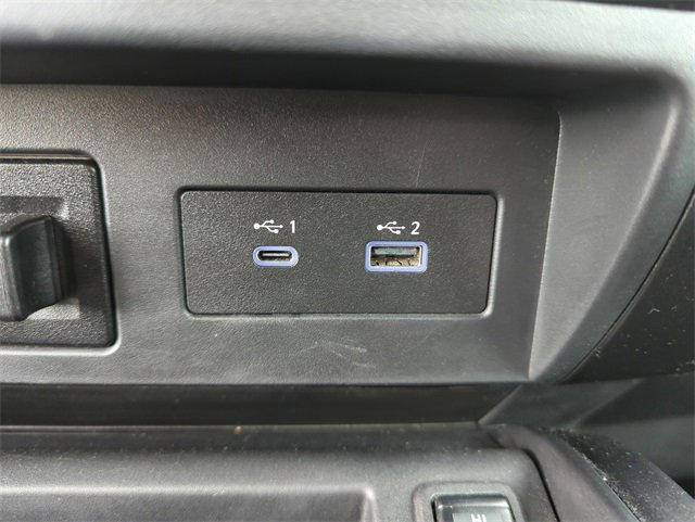 Certified 2023 Nissan Titan SV w/ SV Convenience Package image 33