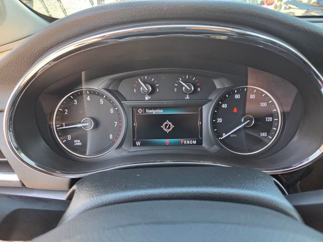 Used 2019 Buick Encore Preferred FWD image 30
