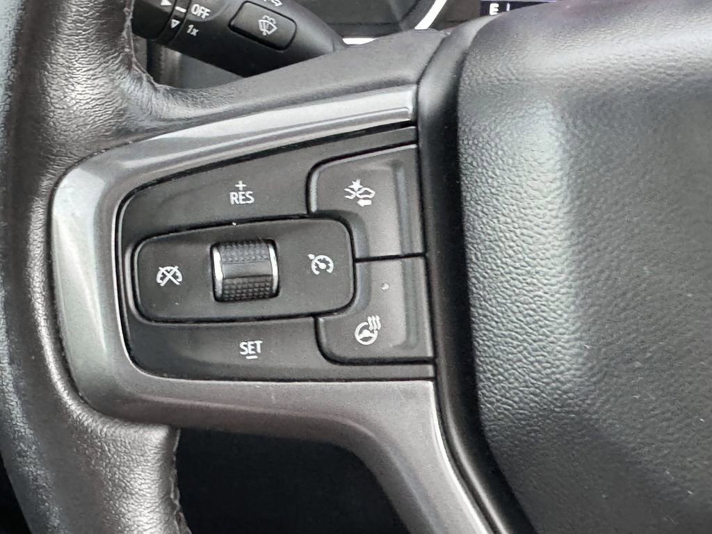 Used 2023 Chevrolet Silverado 2500 LTZ w/ Carhartt Edition image 18