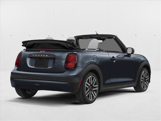 New 2026 MINI Cooper John Cooper Works FWD image 2