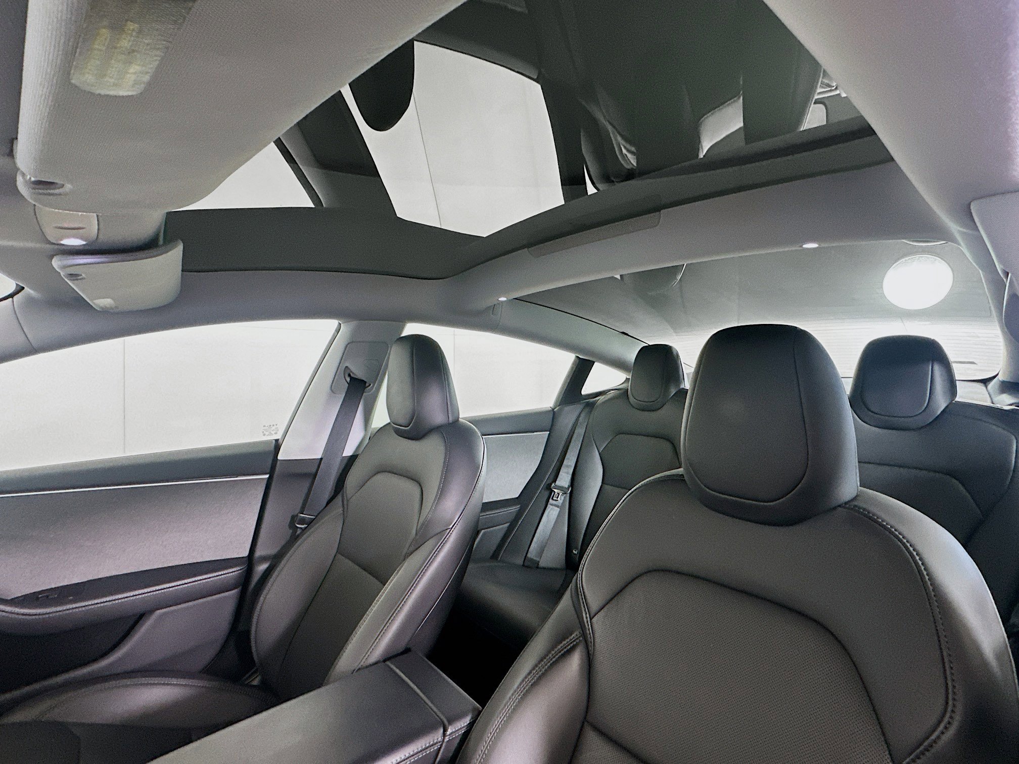 Used 2024 Tesla Model 3 image 24