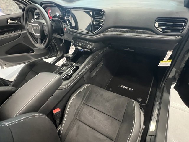 New 2025 Dodge Durango SRT Hellcat image 35