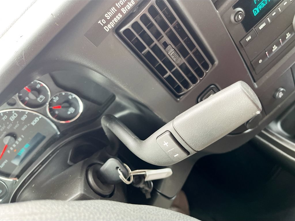 Used 2024 GMC Savana 2500 w/ Driver Convenience Package RWD image 15