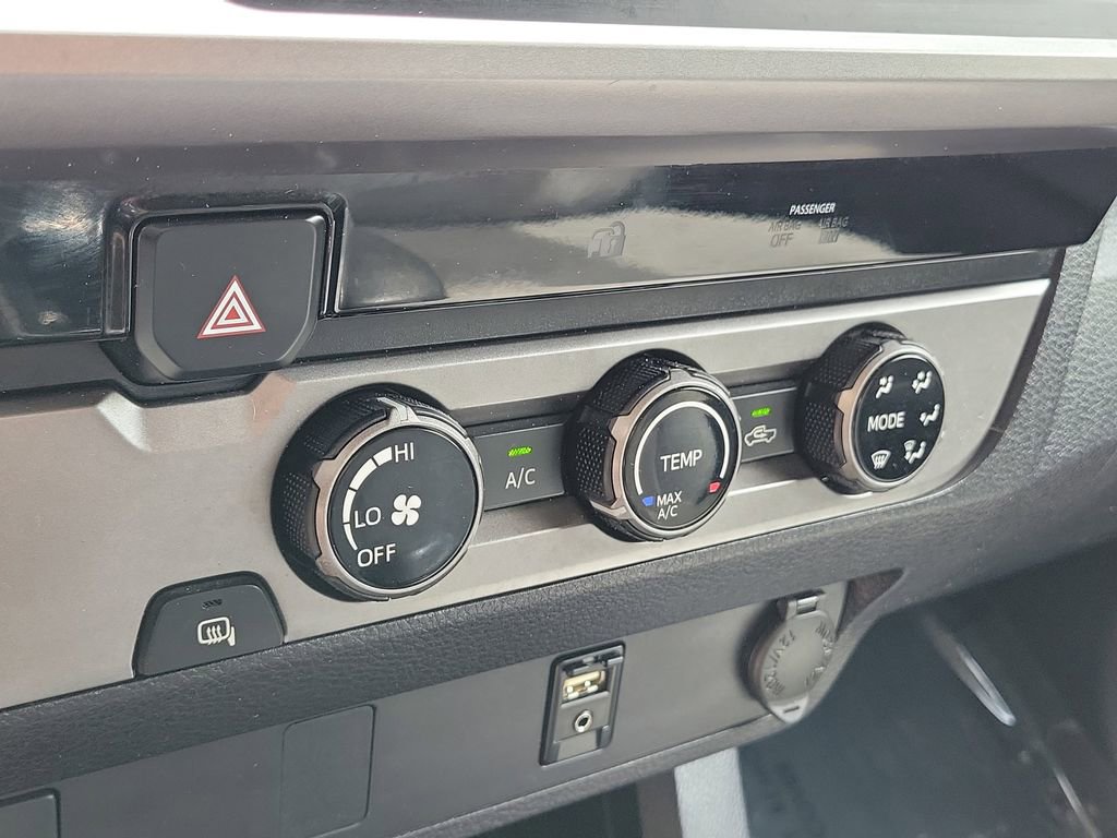 Used 2017 Toyota Tacoma SR5 image 25