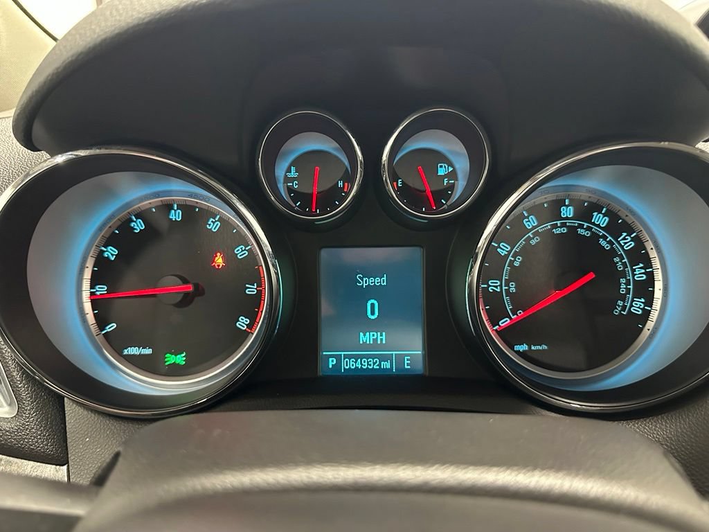 Used 2016 Buick Encore Convenience AWD/4WD image 23