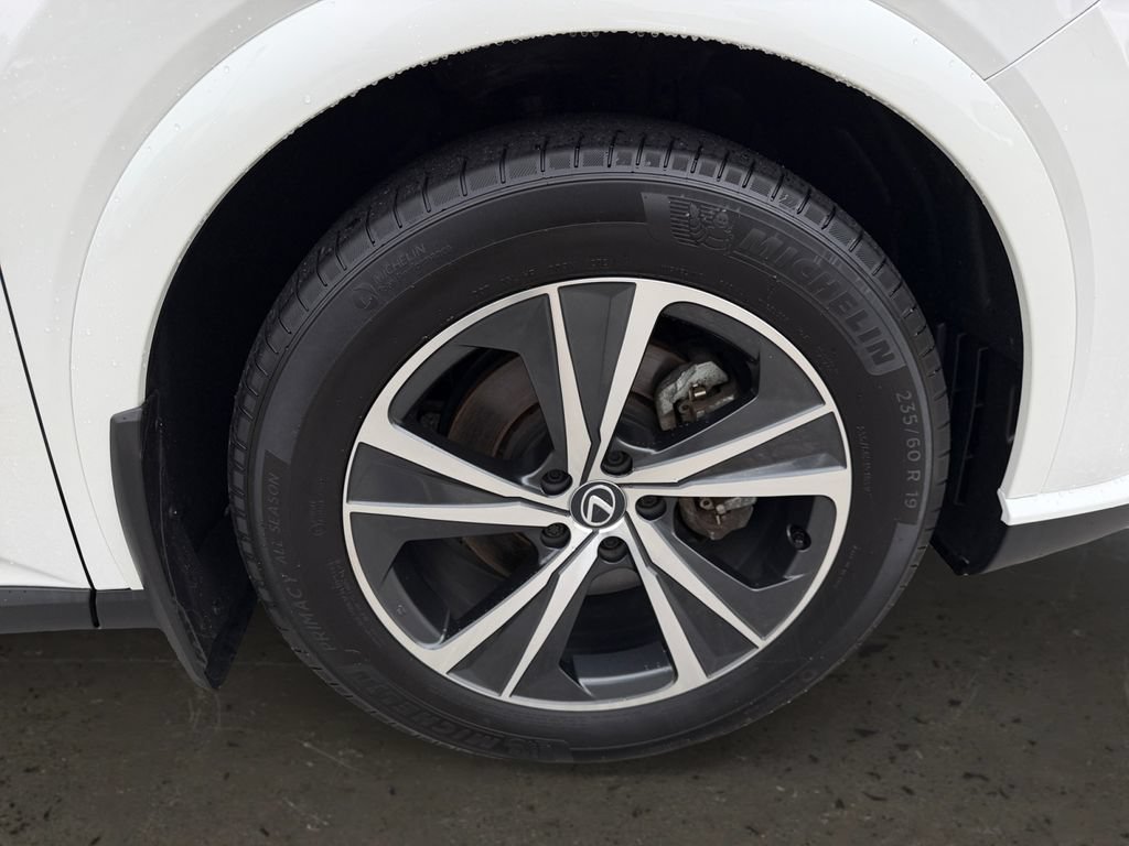 Used 2024 Lexus RX 350 Premium w/ Accessory Package (K3) AWD/4WD image 25
