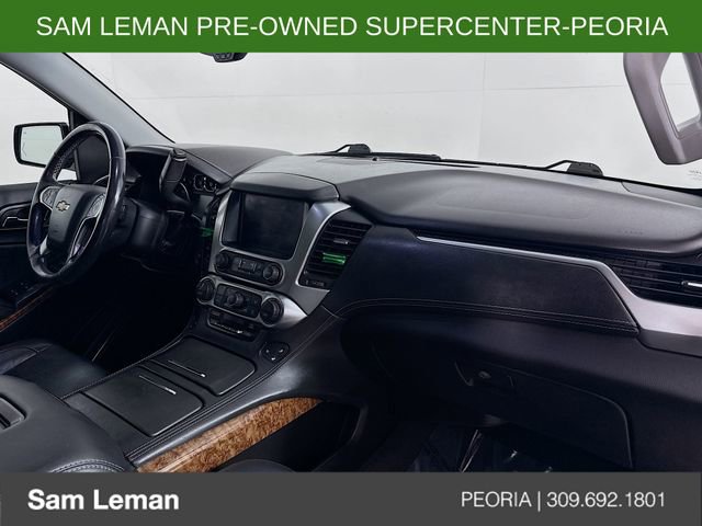 Used 2019 Chevrolet Suburban Premier image 33