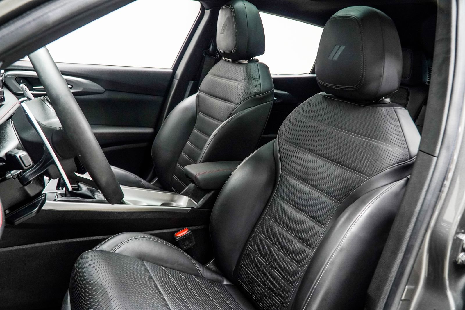 Used 2024 Dodge Hornet R/T Plus w/ R/T Blacktop Package image 36