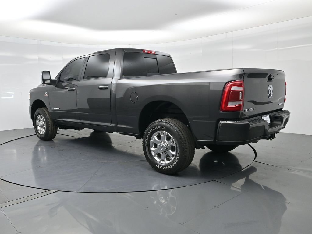 Used 2024 RAM 2500 Laramie image 9
